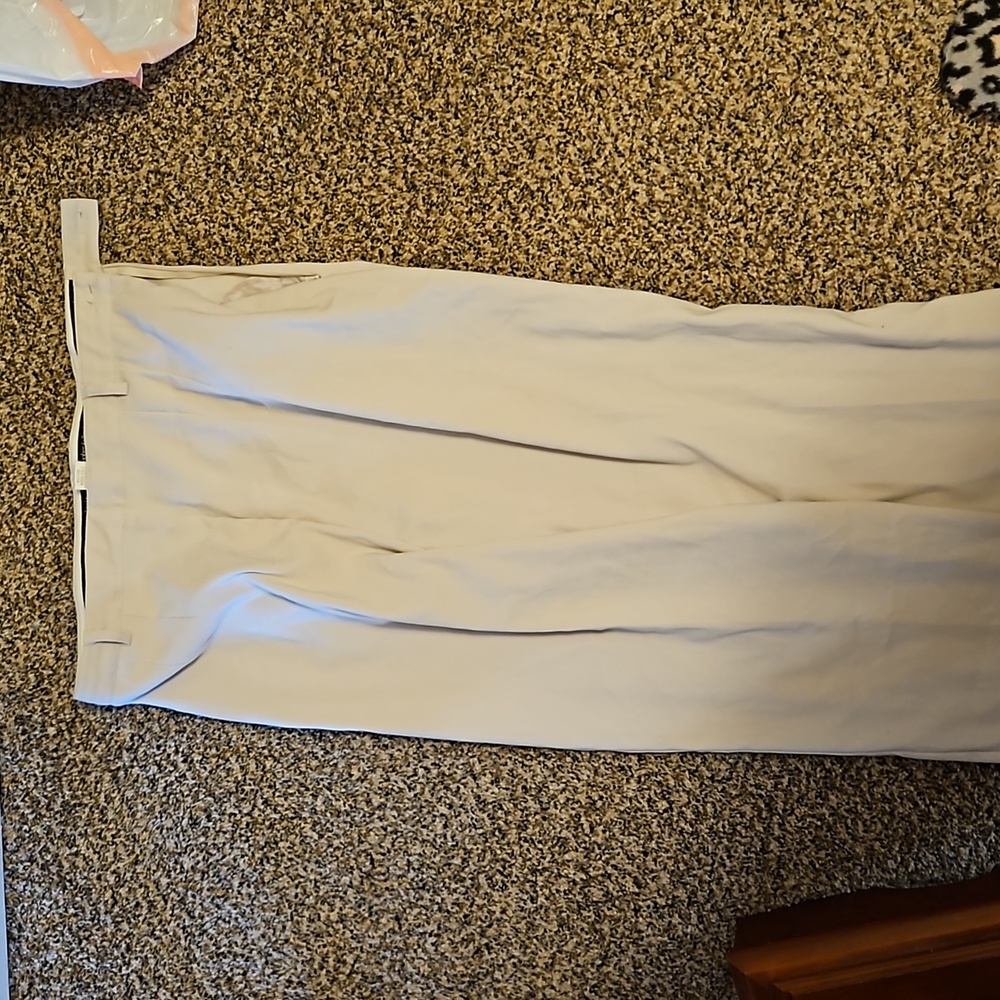 Christopher &Banks dress pants Size 12